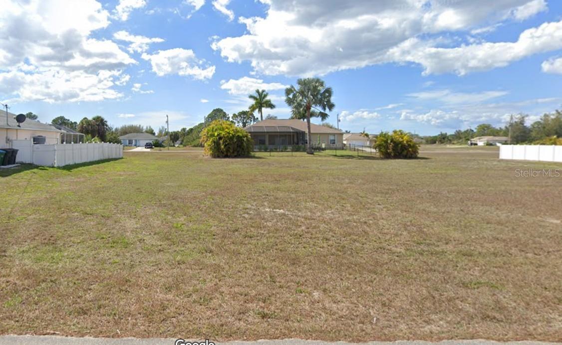3610 NE 19TH PL, CAPE CORAL, FL, 33909