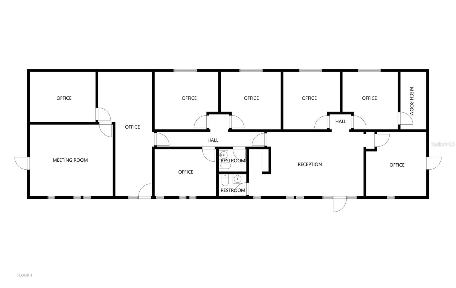 10333 SEMINOLE BLVD #13/14, LARGO, FL, 33778