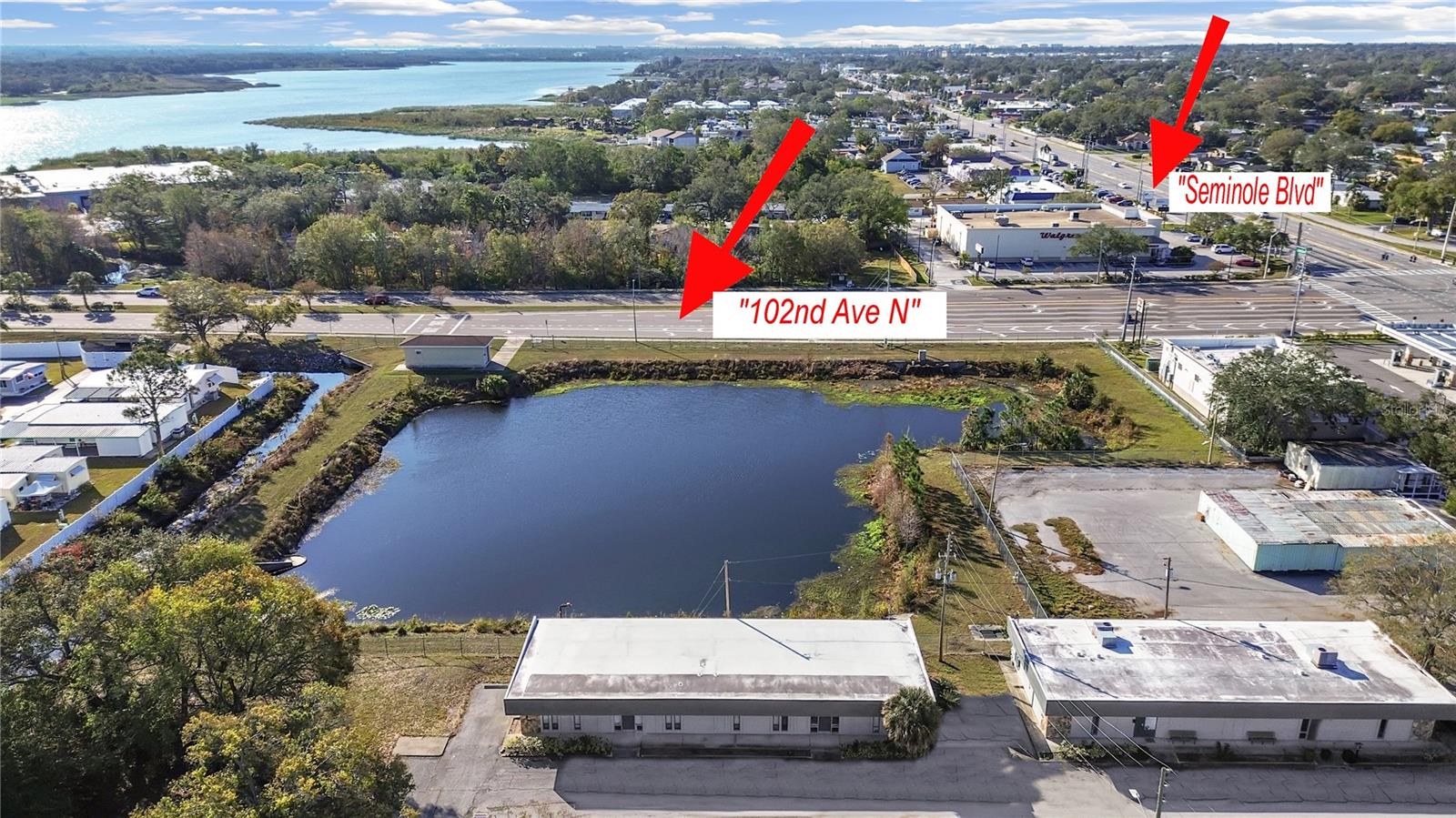10333 SEMINOLE BLVD #13/14, LARGO, FL, 33778