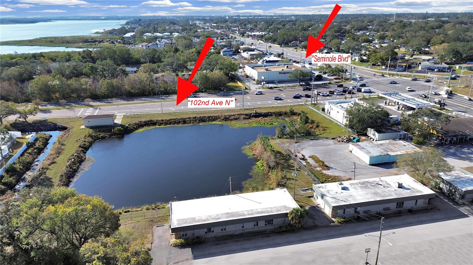 10333 SEMINOLE BLVD #13/14, LARGO, FL, 33778