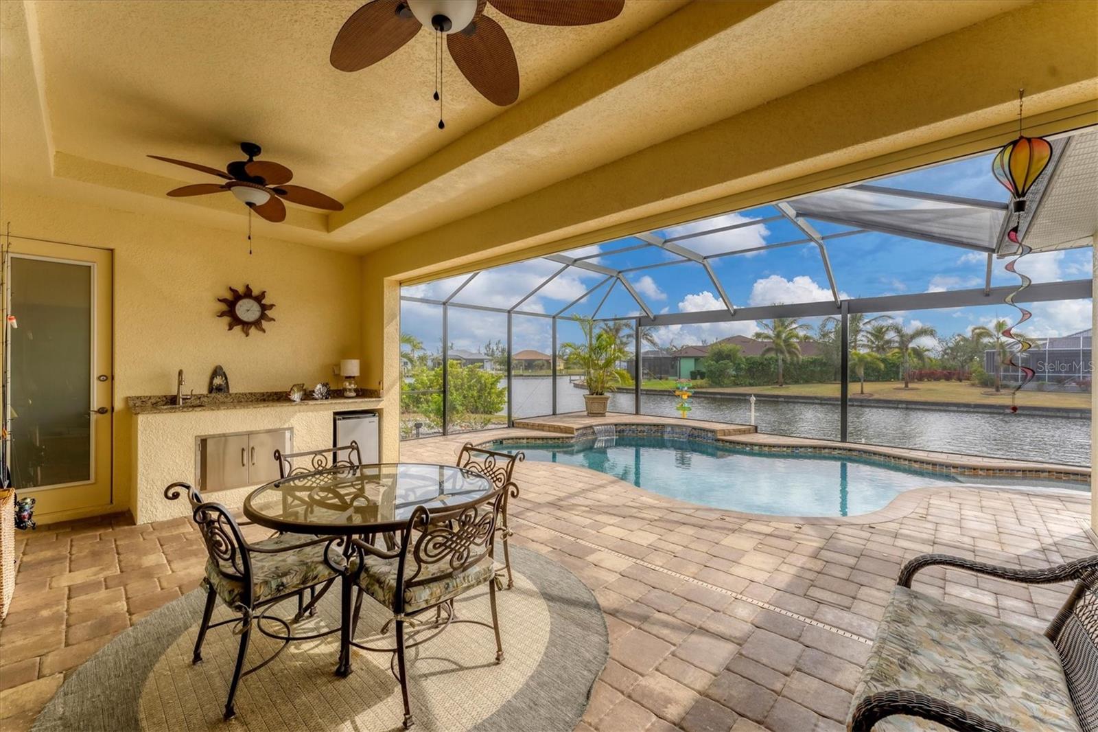 15228 CHINOOK WAY, PORT CHARLOTTE, FL, 33981