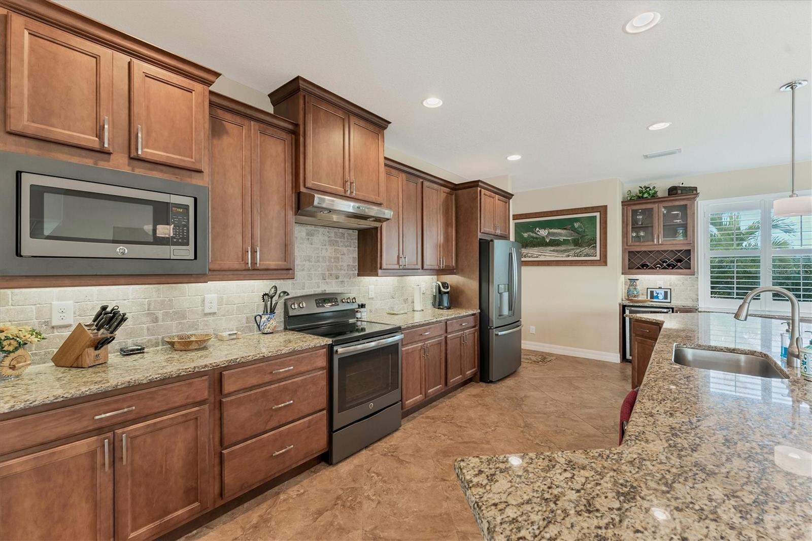 15228 CHINOOK WAY, PORT CHARLOTTE, FL, 33981
