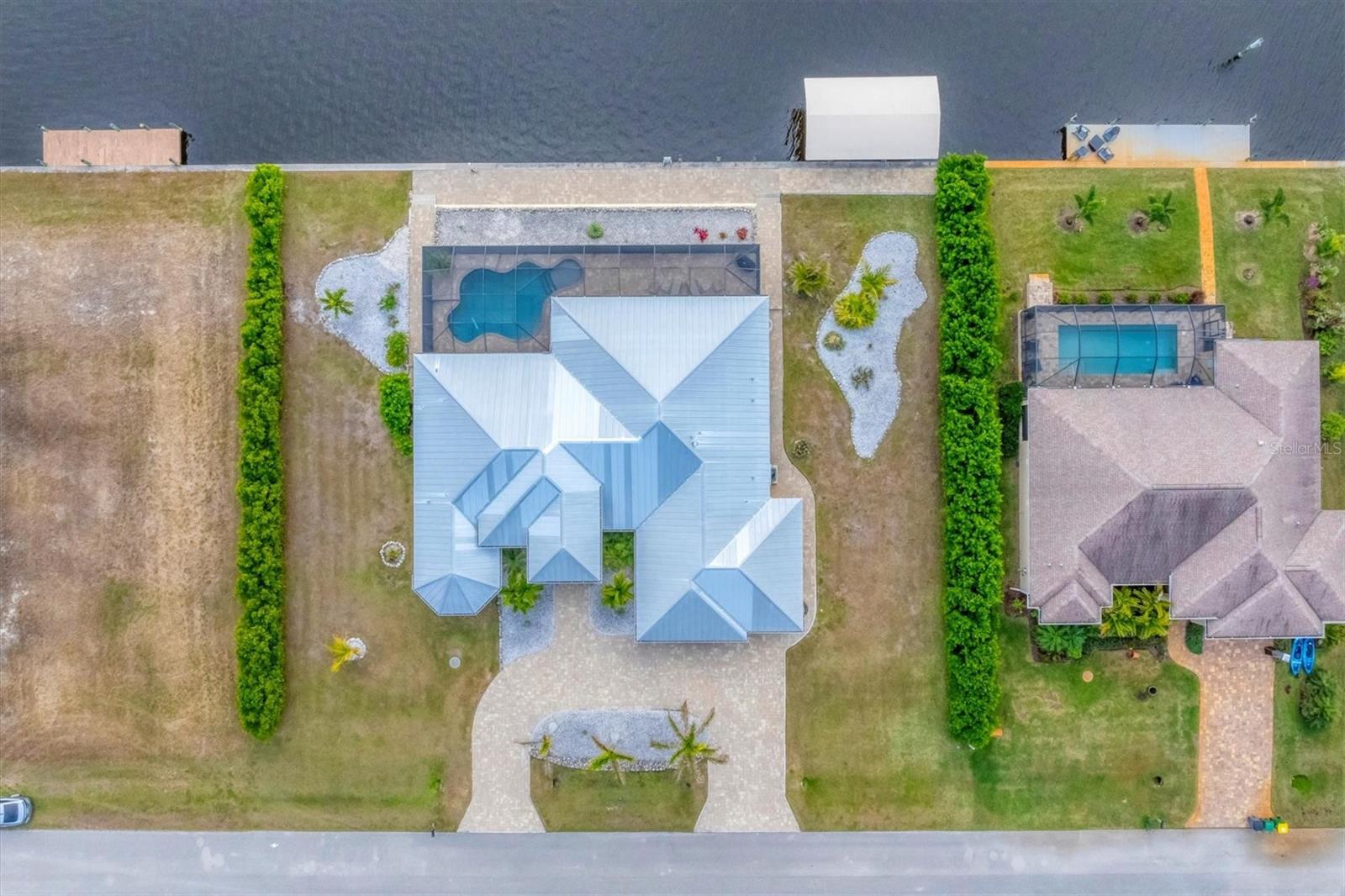 15228 CHINOOK WAY, PORT CHARLOTTE, FL, 33981