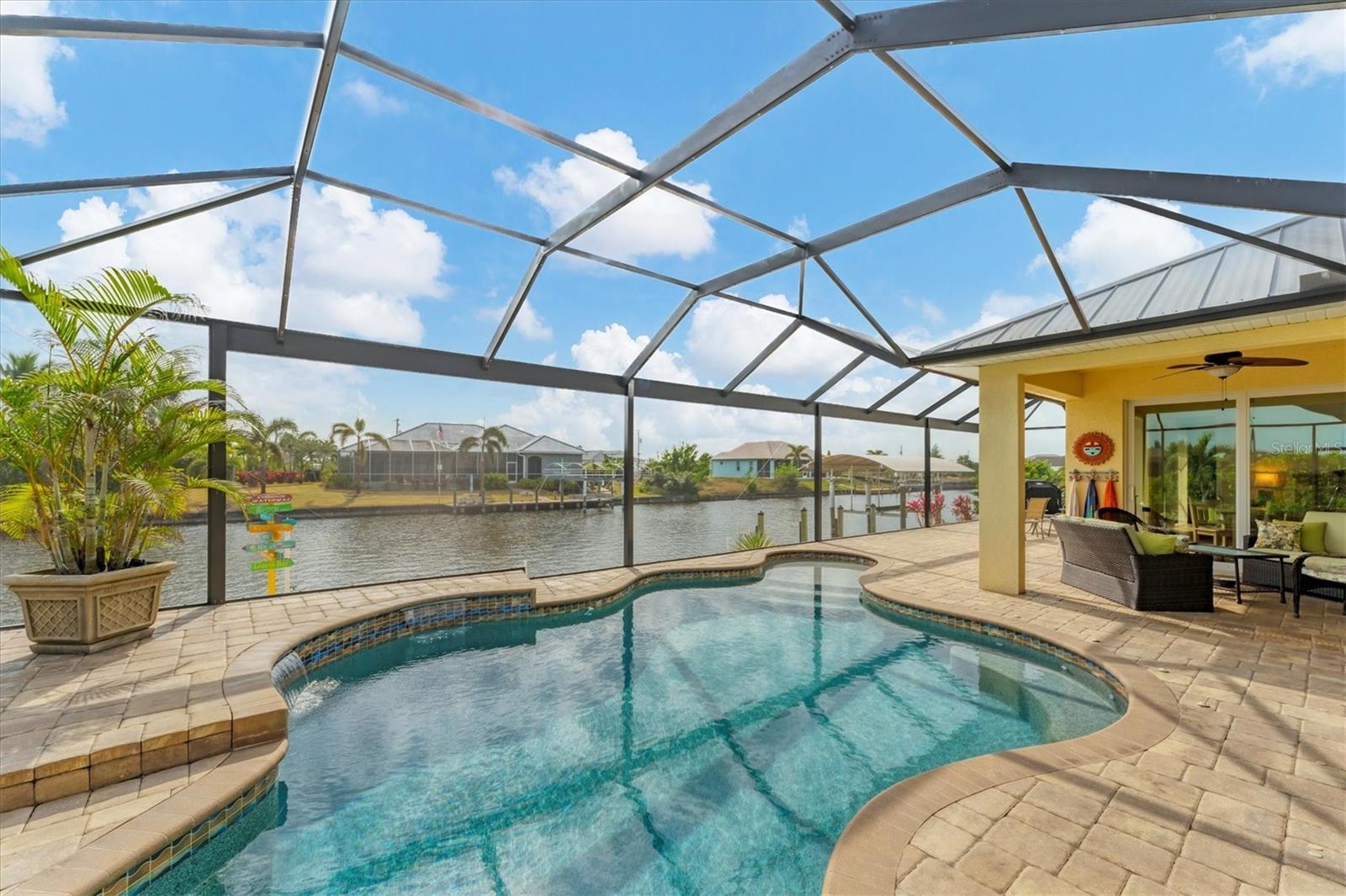 15228 CHINOOK WAY, PORT CHARLOTTE, FL, 33981