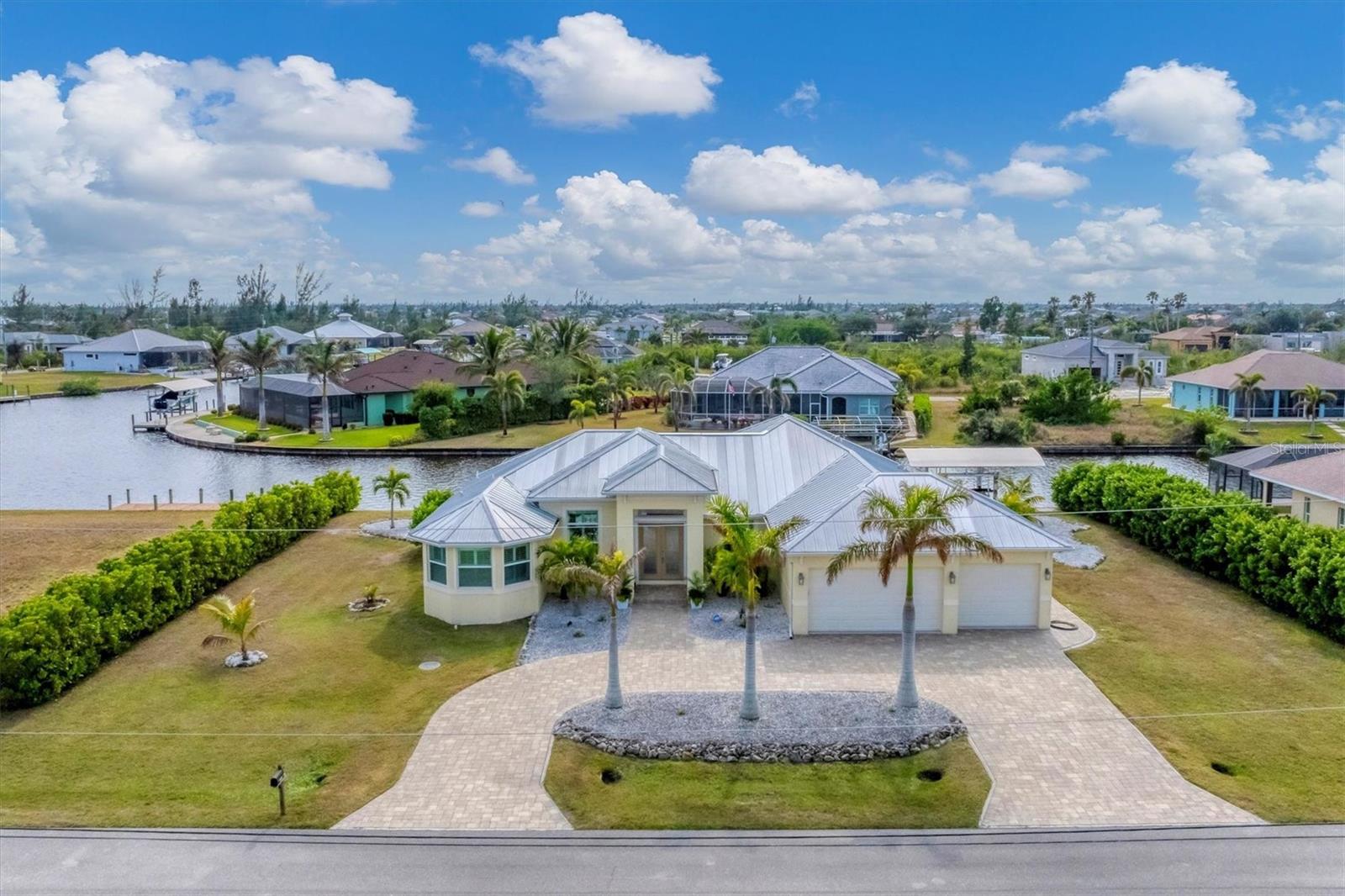 15228 CHINOOK WAY, PORT CHARLOTTE, FL, 33981