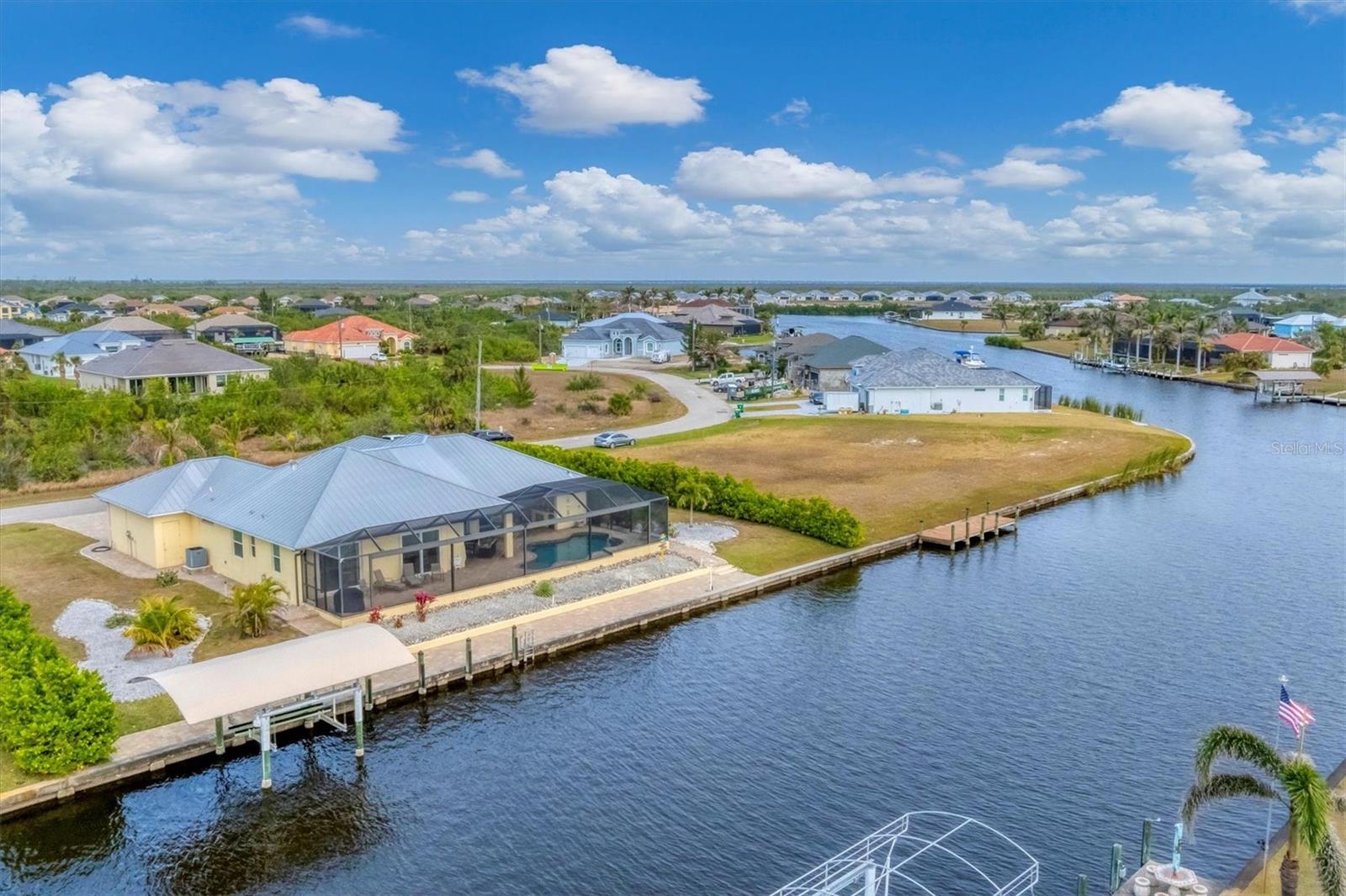 15228 CHINOOK WAY, PORT CHARLOTTE, FL, 33981