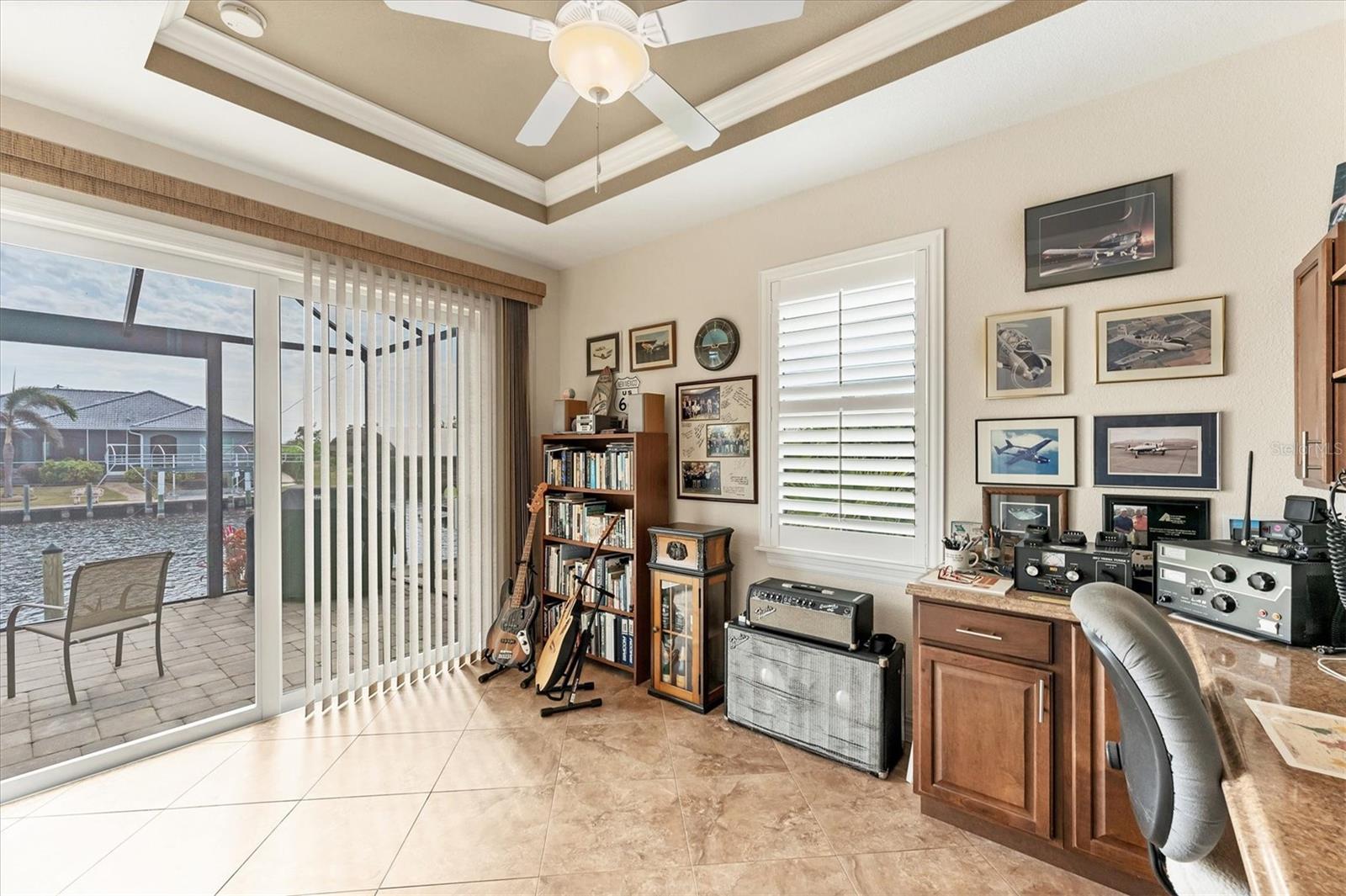 15228 CHINOOK WAY, PORT CHARLOTTE, FL, 33981