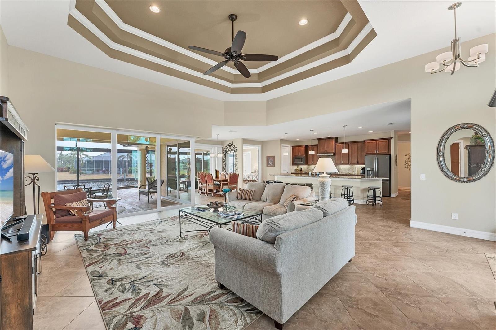 15228 CHINOOK WAY, PORT CHARLOTTE, FL, 33981