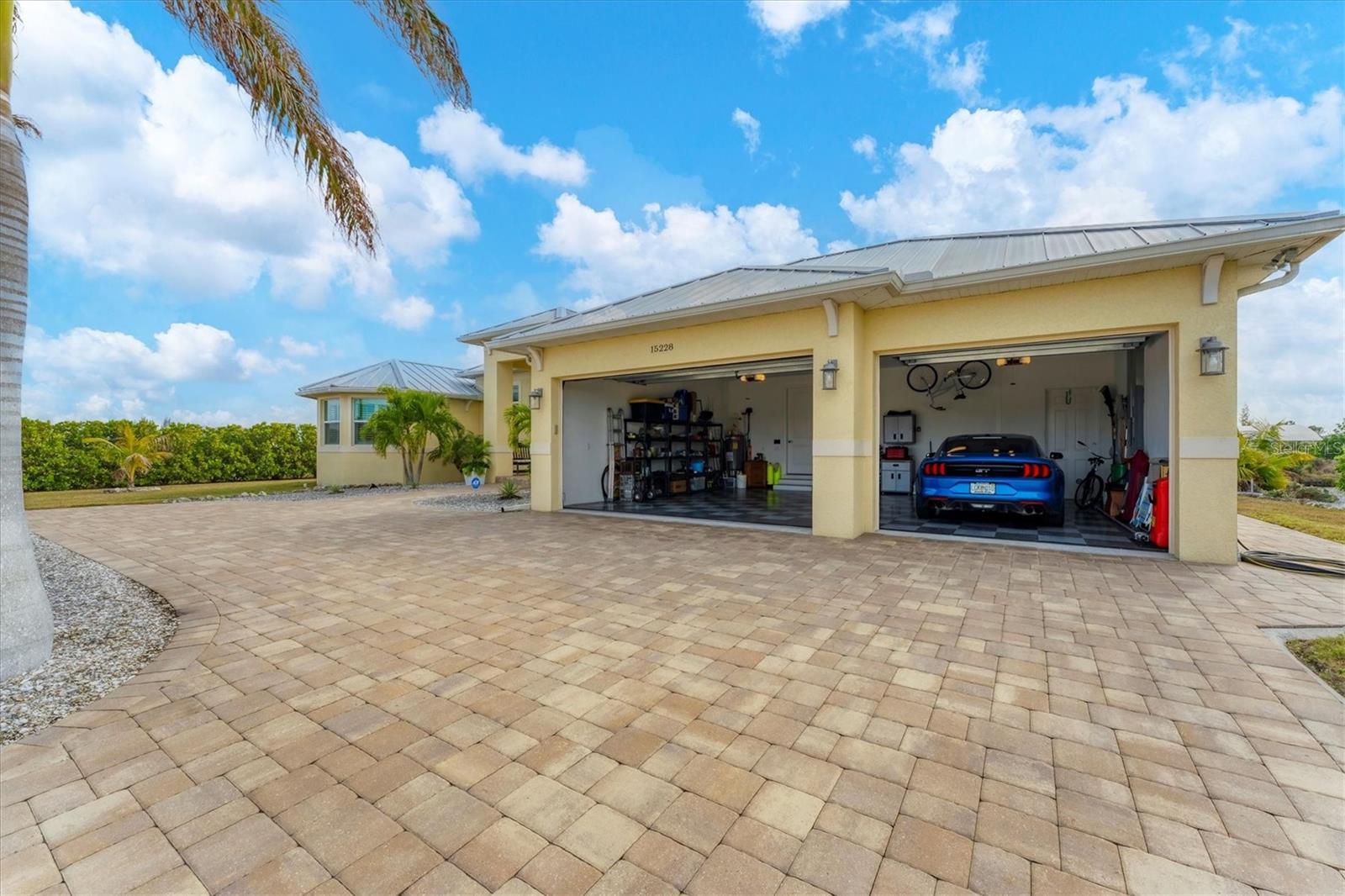 15228 CHINOOK WAY, PORT CHARLOTTE, FL, 33981