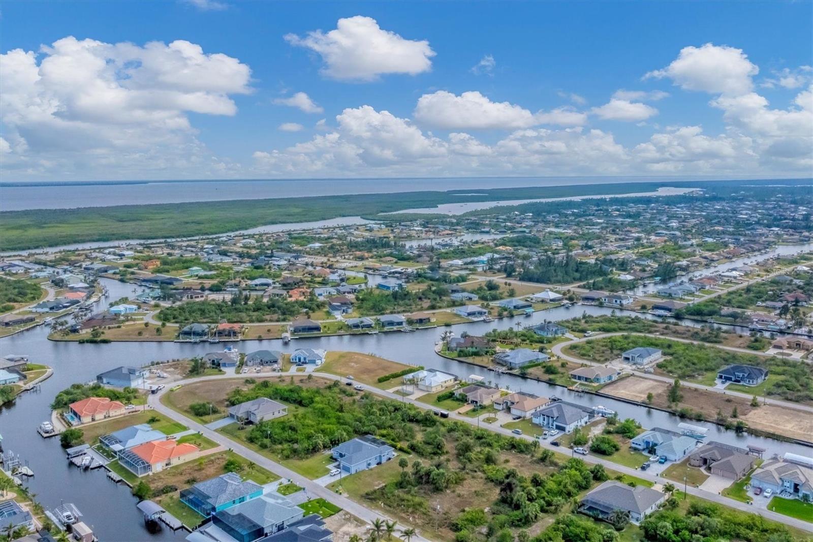 15228 CHINOOK WAY, PORT CHARLOTTE, FL, 33981