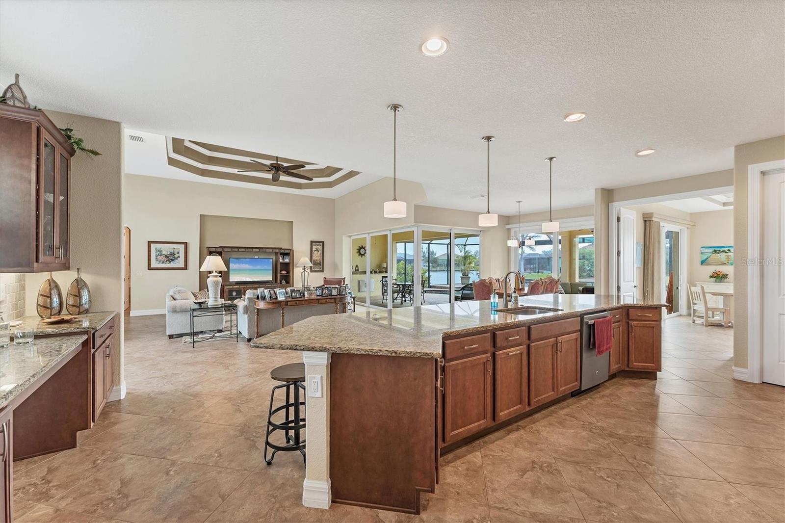 15228 CHINOOK WAY, PORT CHARLOTTE, FL, 33981