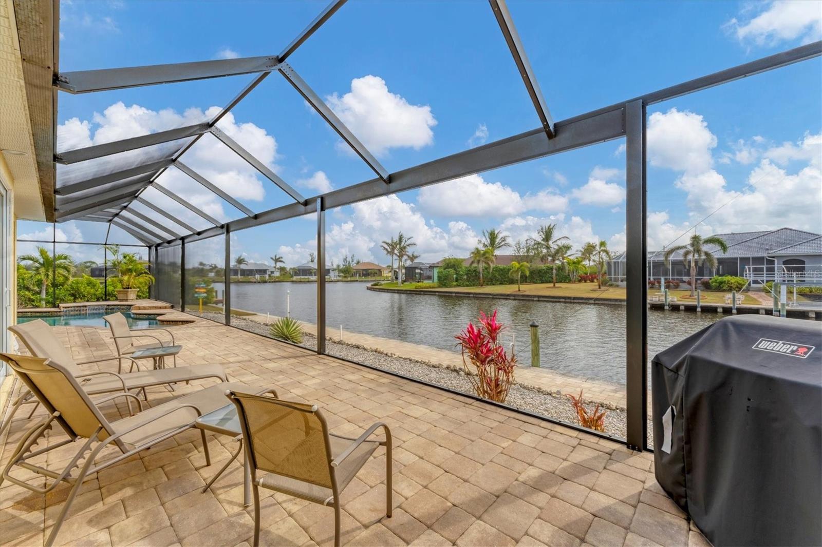 15228 CHINOOK WAY, PORT CHARLOTTE, FL, 33981