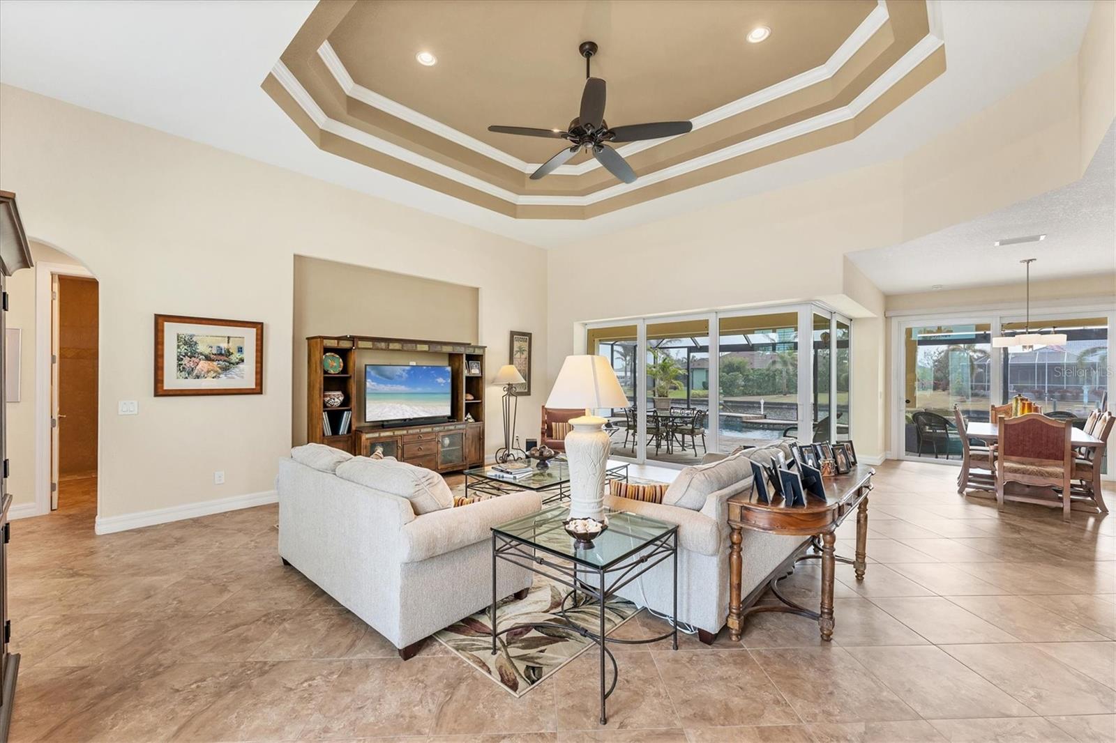 15228 CHINOOK WAY, PORT CHARLOTTE, FL, 33981