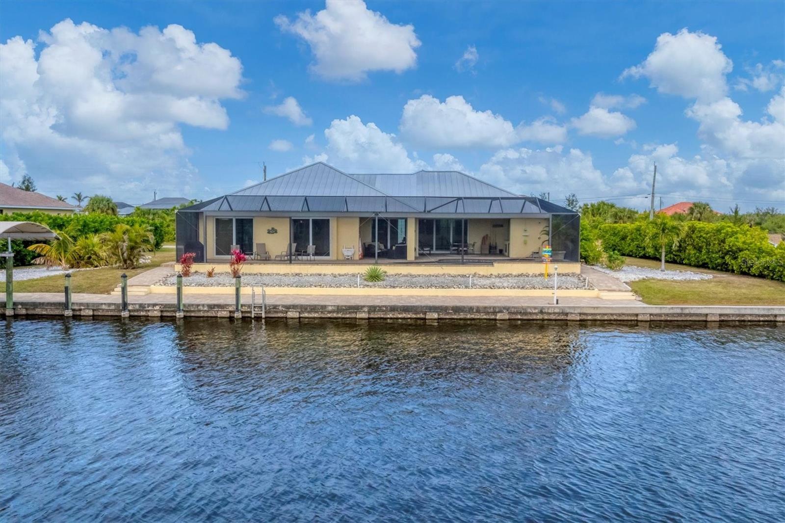 15228 CHINOOK WAY, PORT CHARLOTTE, FL, 33981