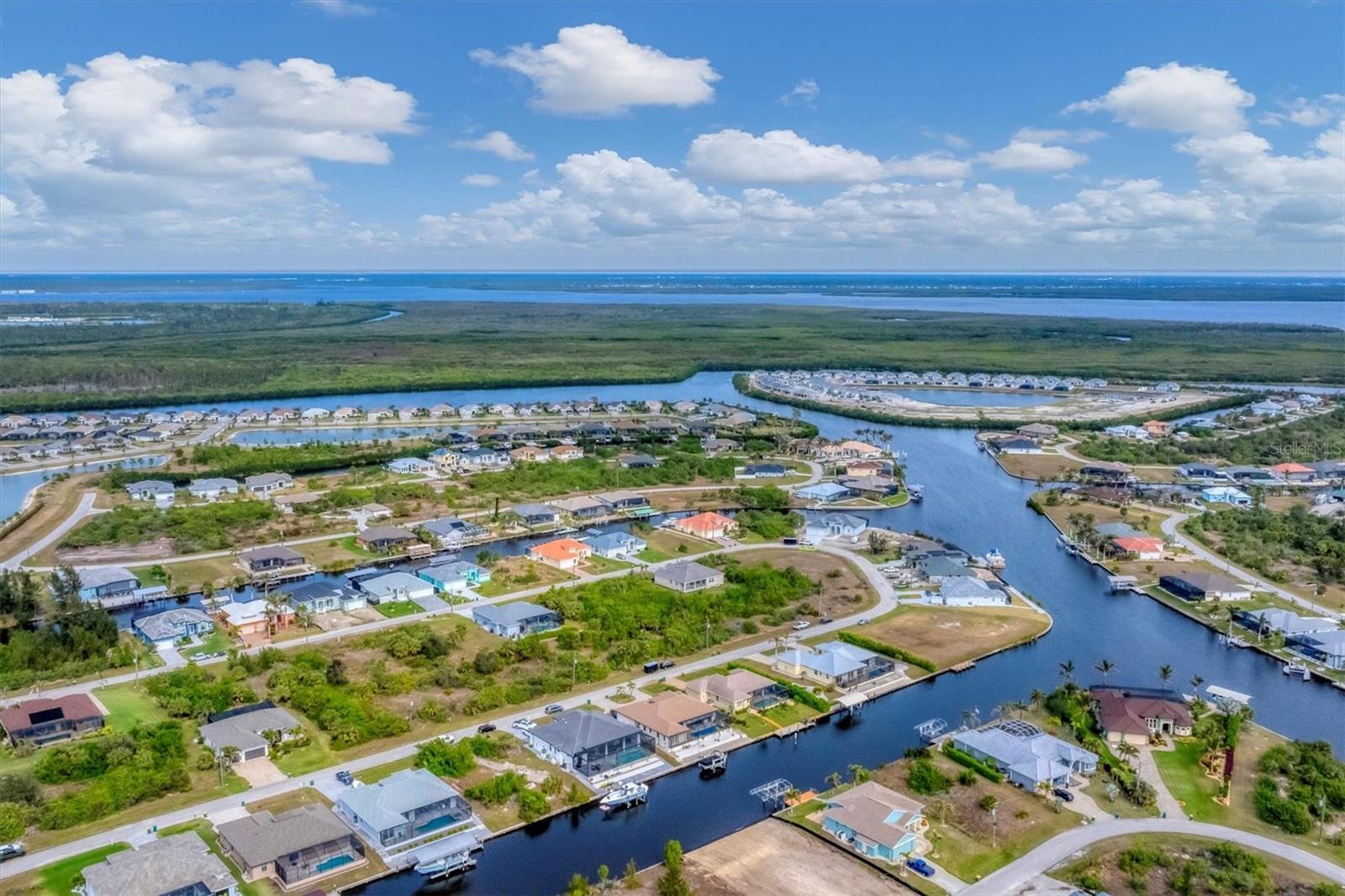 15228 CHINOOK WAY, PORT CHARLOTTE, FL, 33981