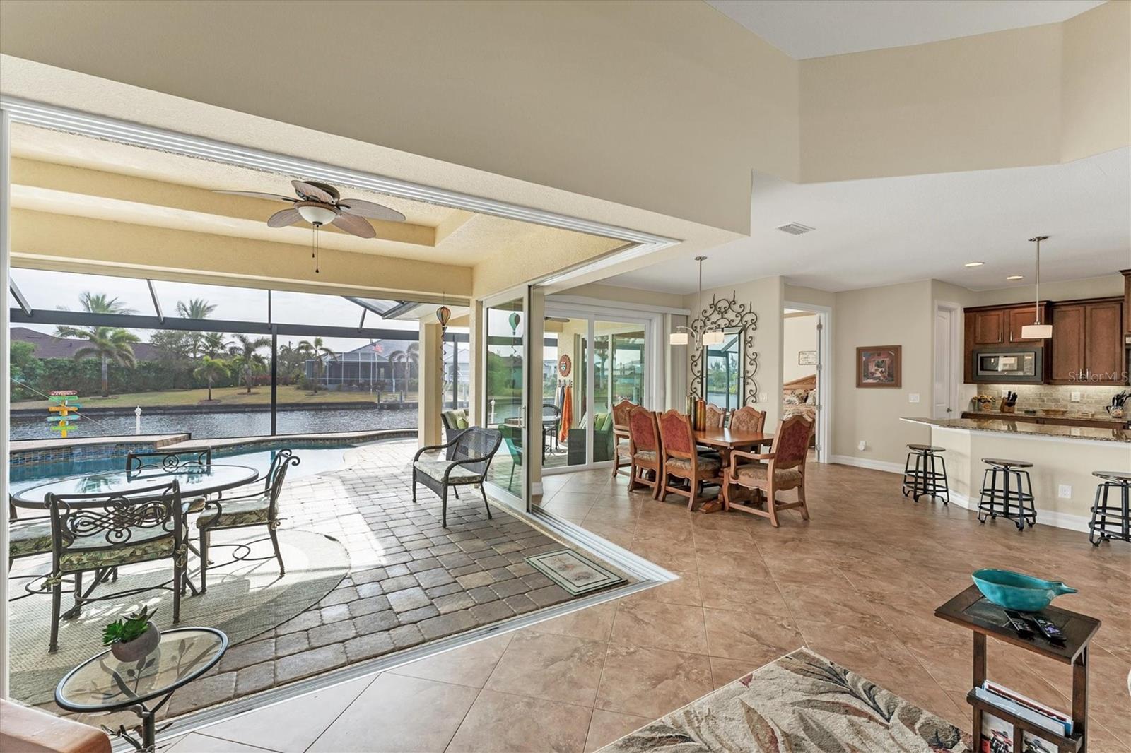 15228 CHINOOK WAY, PORT CHARLOTTE, FL, 33981