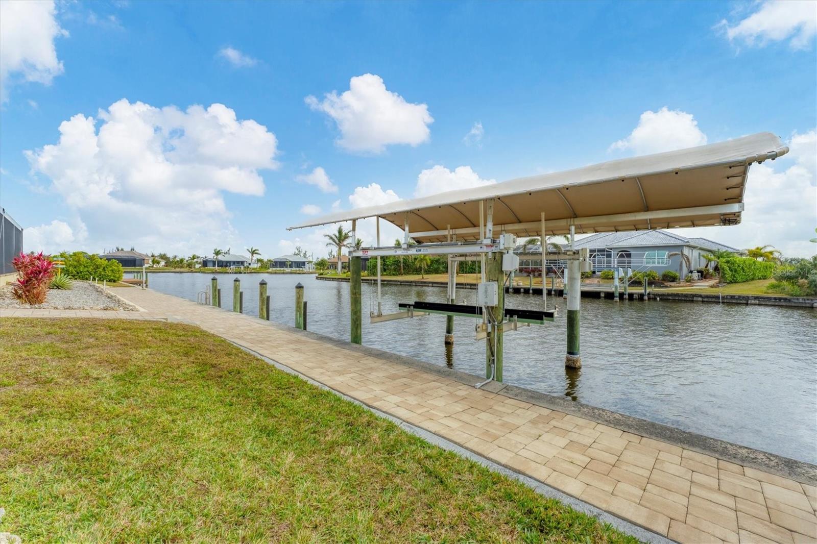 15228 CHINOOK WAY, PORT CHARLOTTE, FL, 33981
