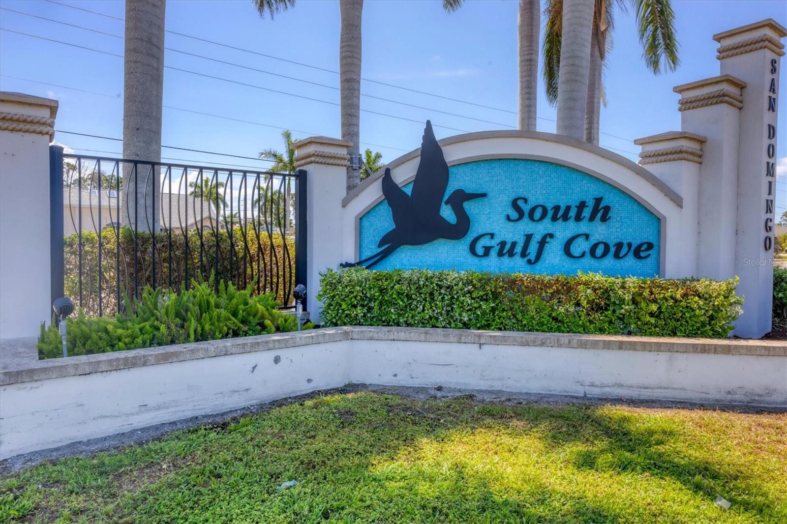 15228 CHINOOK WAY, PORT CHARLOTTE, FL, 33981