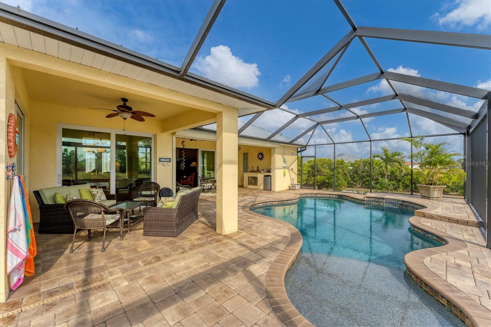 15228 CHINOOK WAY, PORT CHARLOTTE, FL, 33981