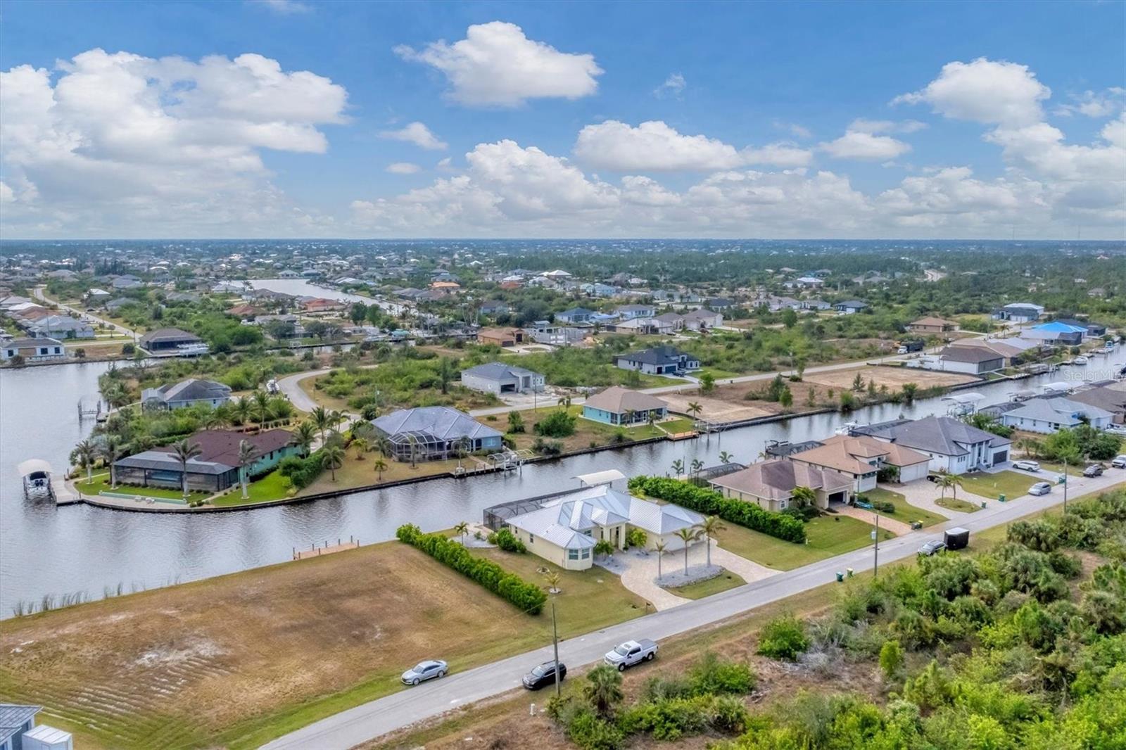 15228 CHINOOK WAY, PORT CHARLOTTE, FL, 33981