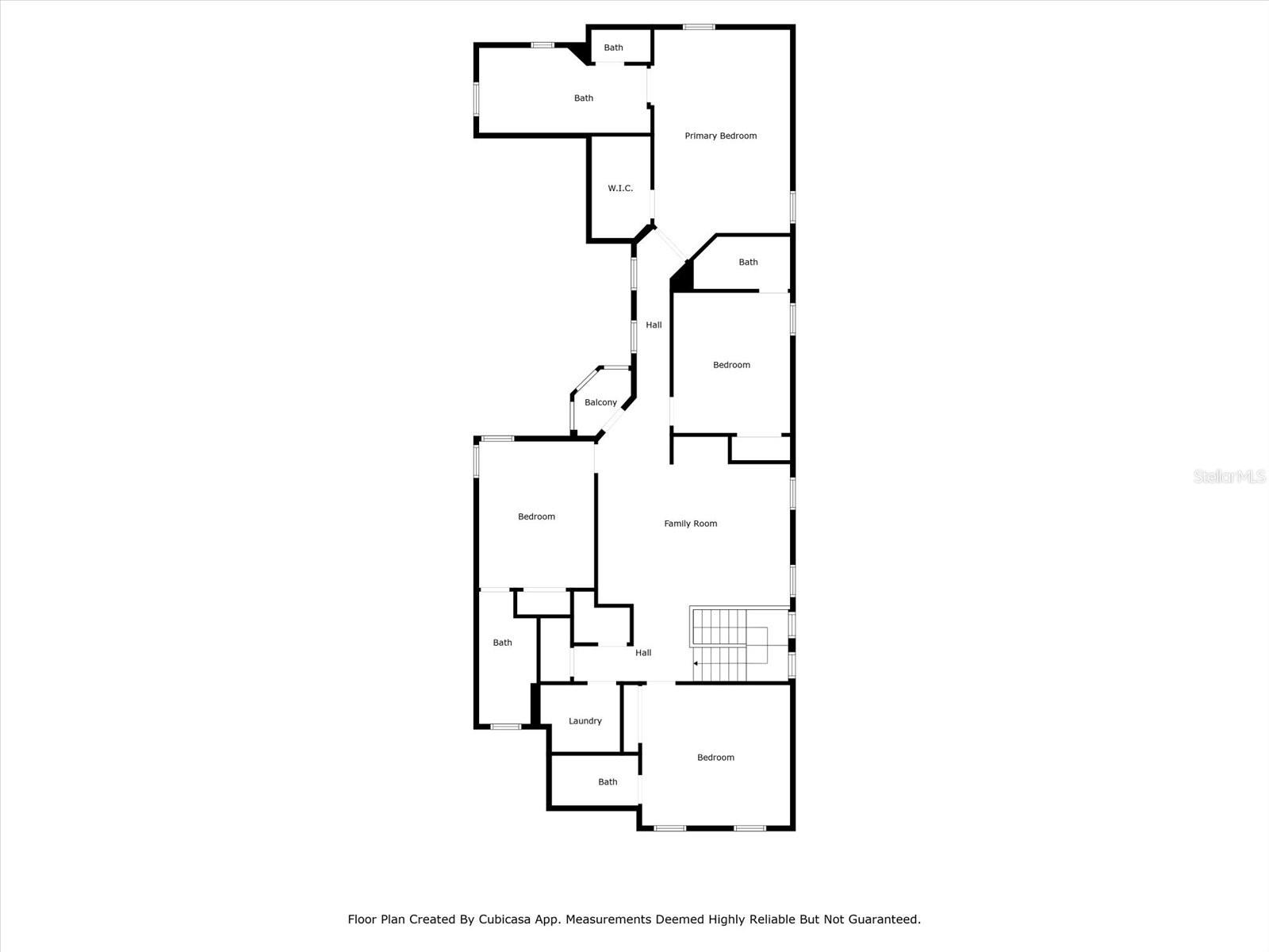 1472 FAIRVIEW CIR, REUNION, FL, 34747