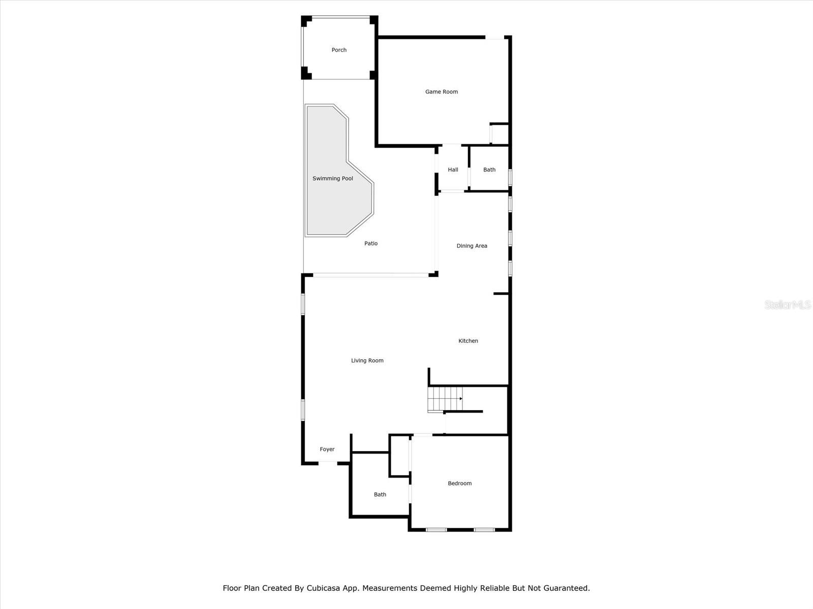 1472 FAIRVIEW CIR, REUNION, FL, 34747