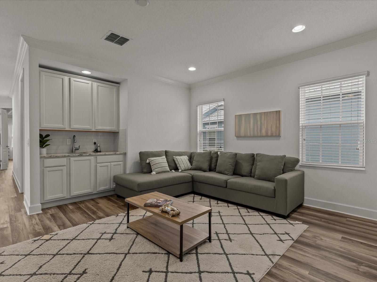 1472 FAIRVIEW CIR, REUNION, FL, 34747