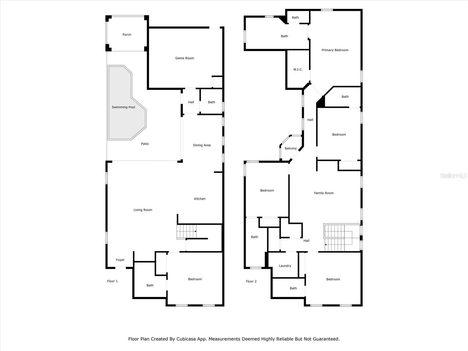 1472 FAIRVIEW CIR, REUNION, FL, 34747