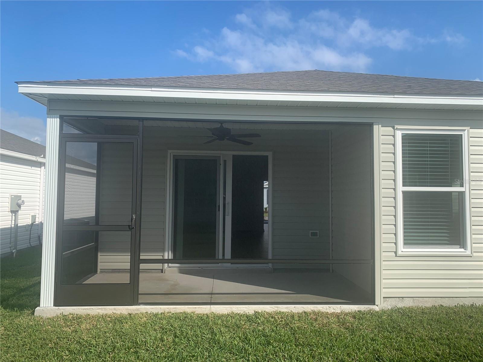 7268 ANNISON TER, THE VILLAGES, FL, 34762