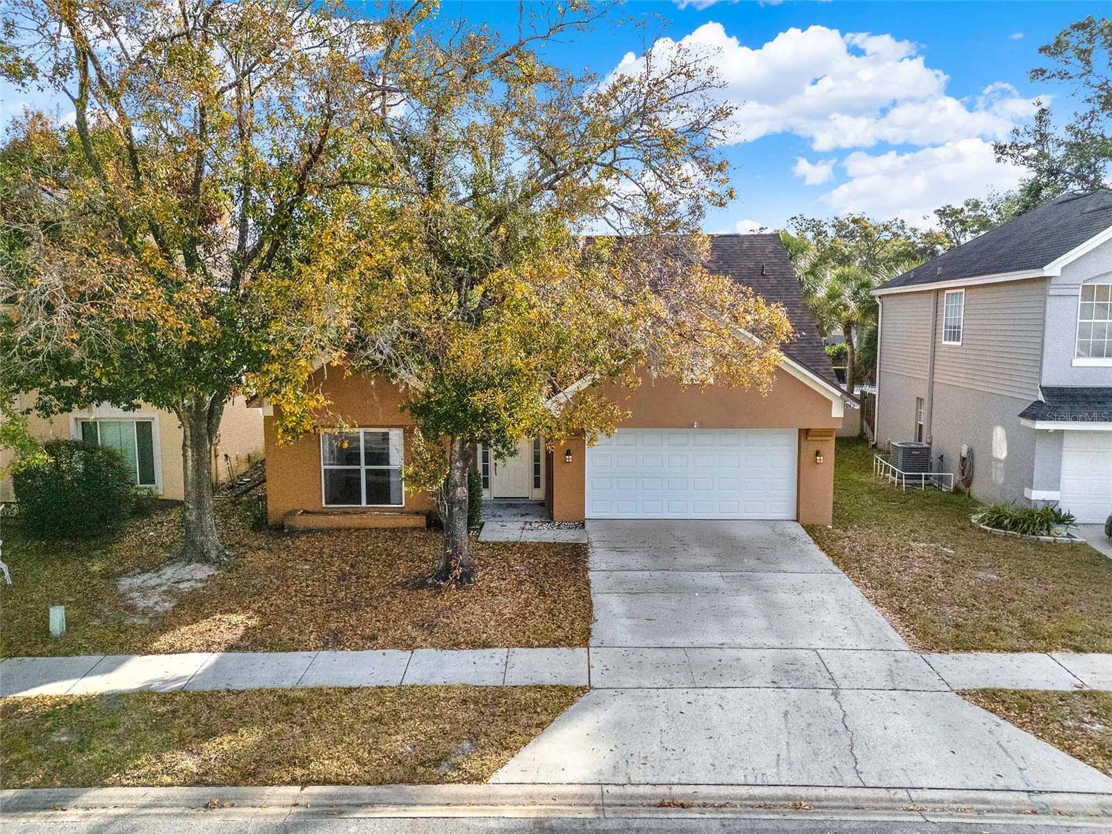 942 BERESFORD WAY, LAKE MARY, FL, 32746