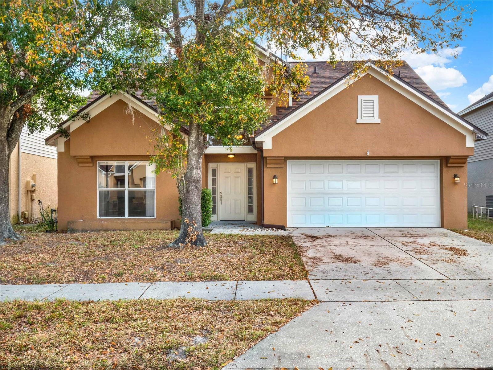 942 BERESFORD WAY, LAKE MARY, FL, 32746