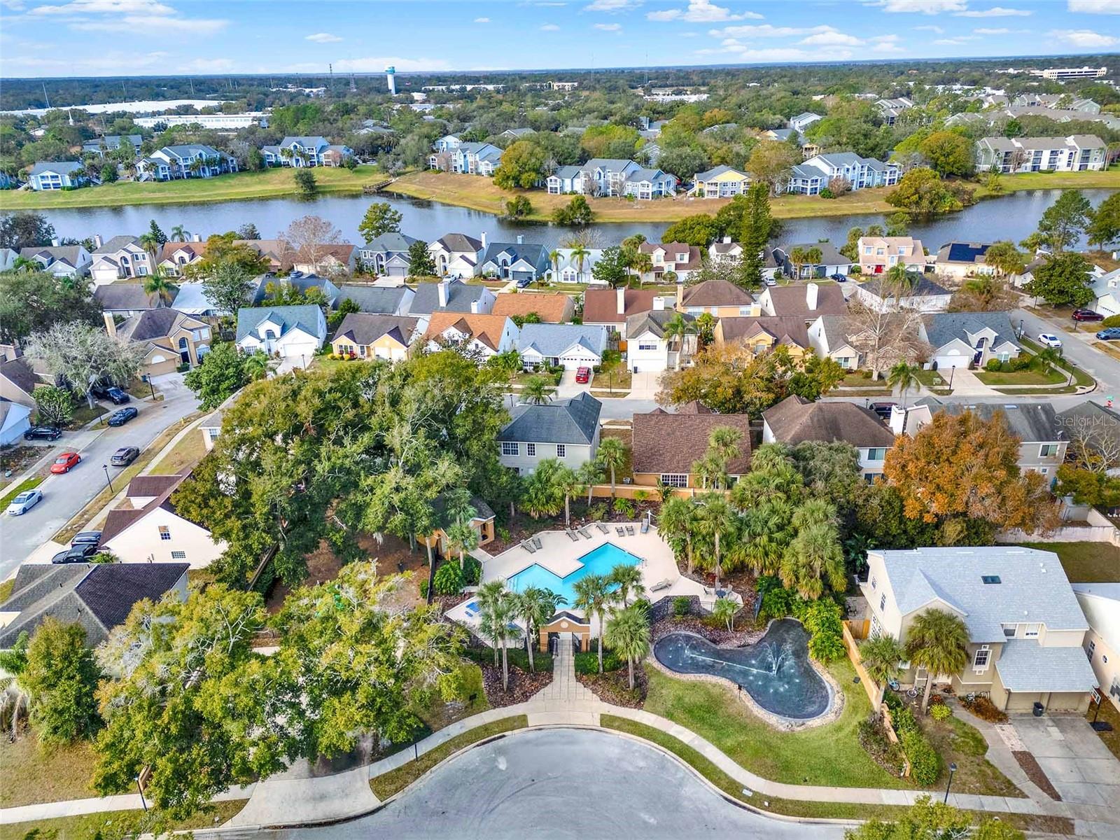 942 BERESFORD WAY, LAKE MARY, FL, 32746