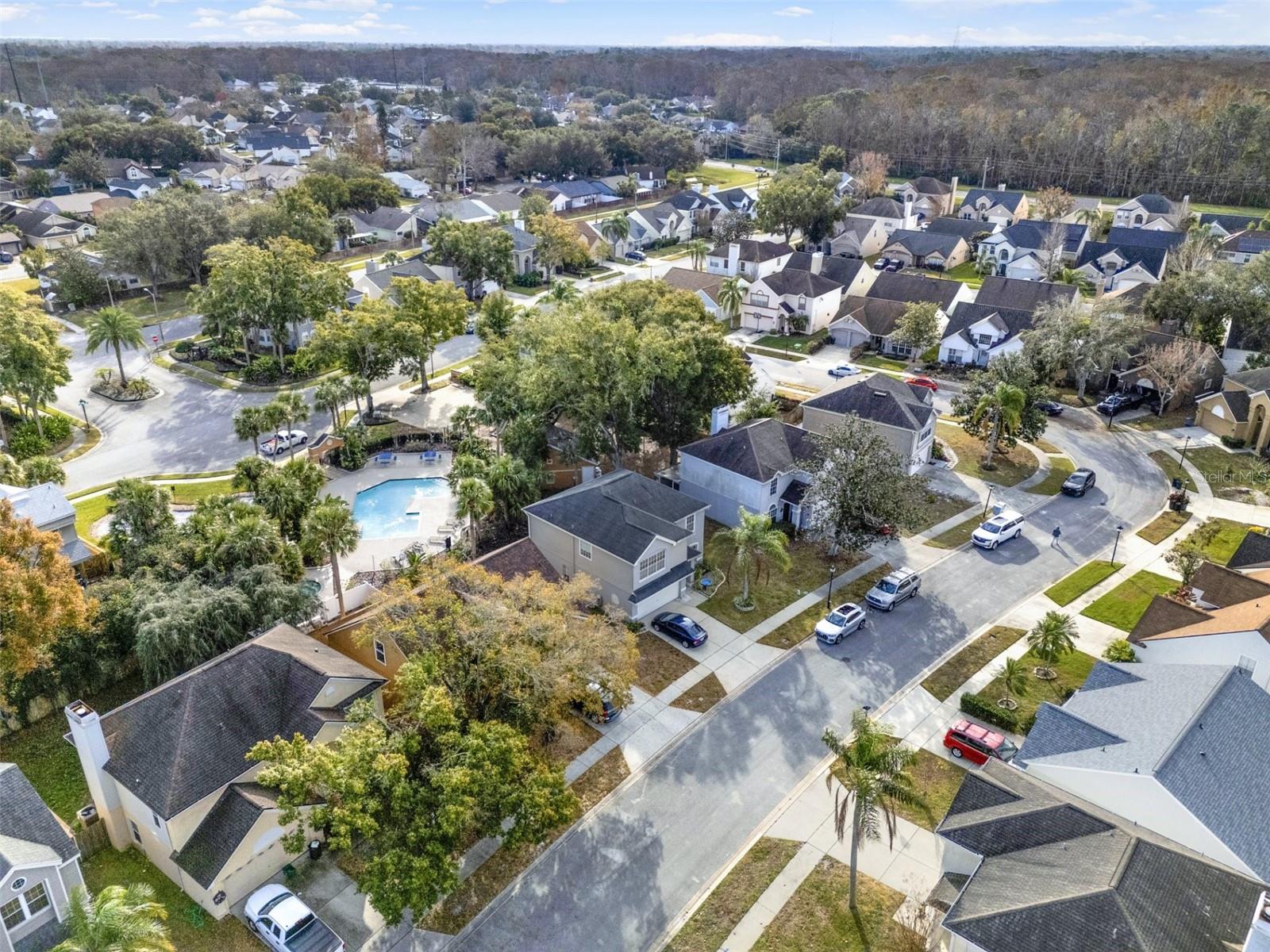 942 BERESFORD WAY, LAKE MARY, FL, 32746