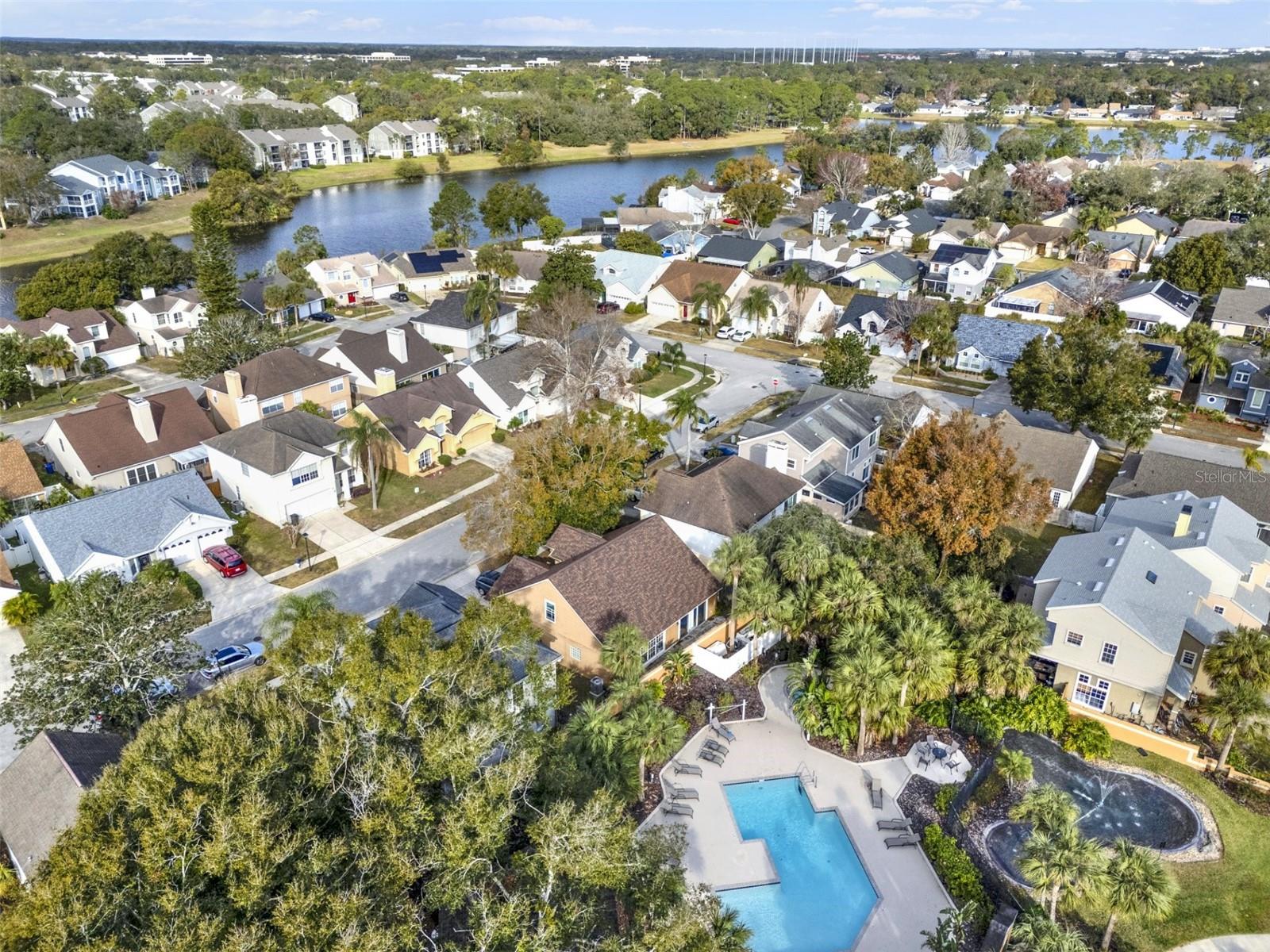 942 BERESFORD WAY, LAKE MARY, FL, 32746