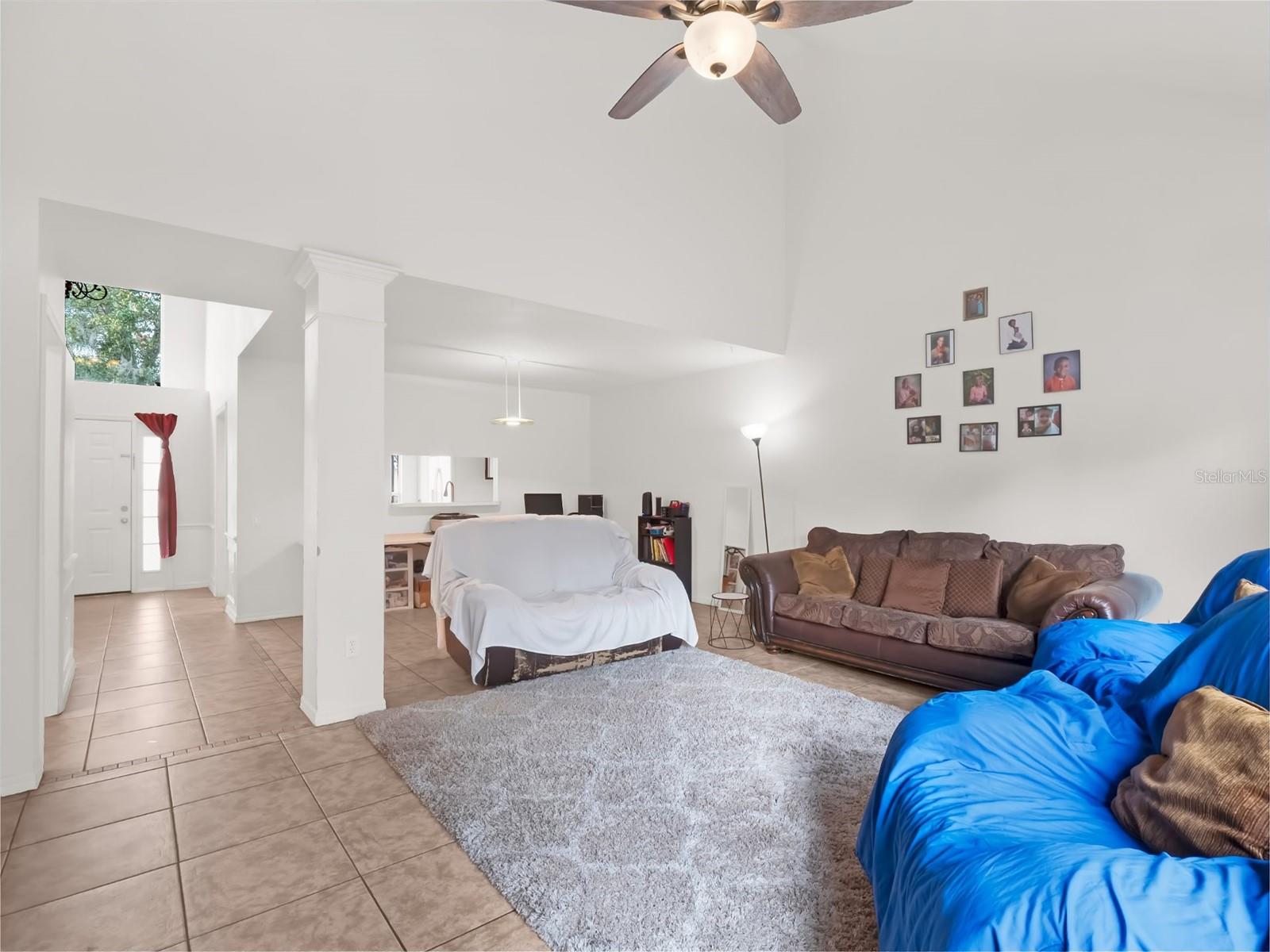 942 BERESFORD WAY, LAKE MARY, FL, 32746