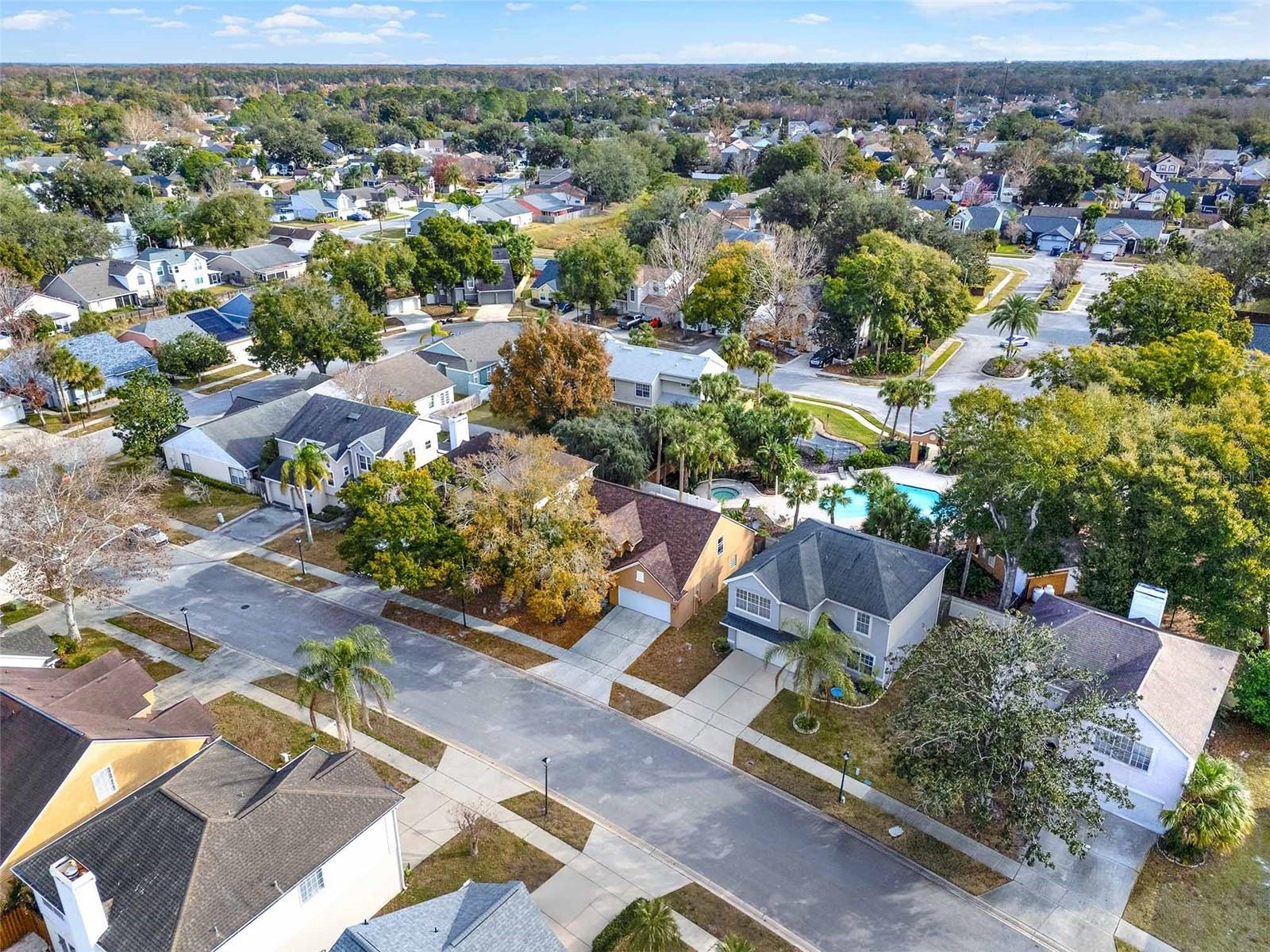 942 BERESFORD WAY, LAKE MARY, FL, 32746