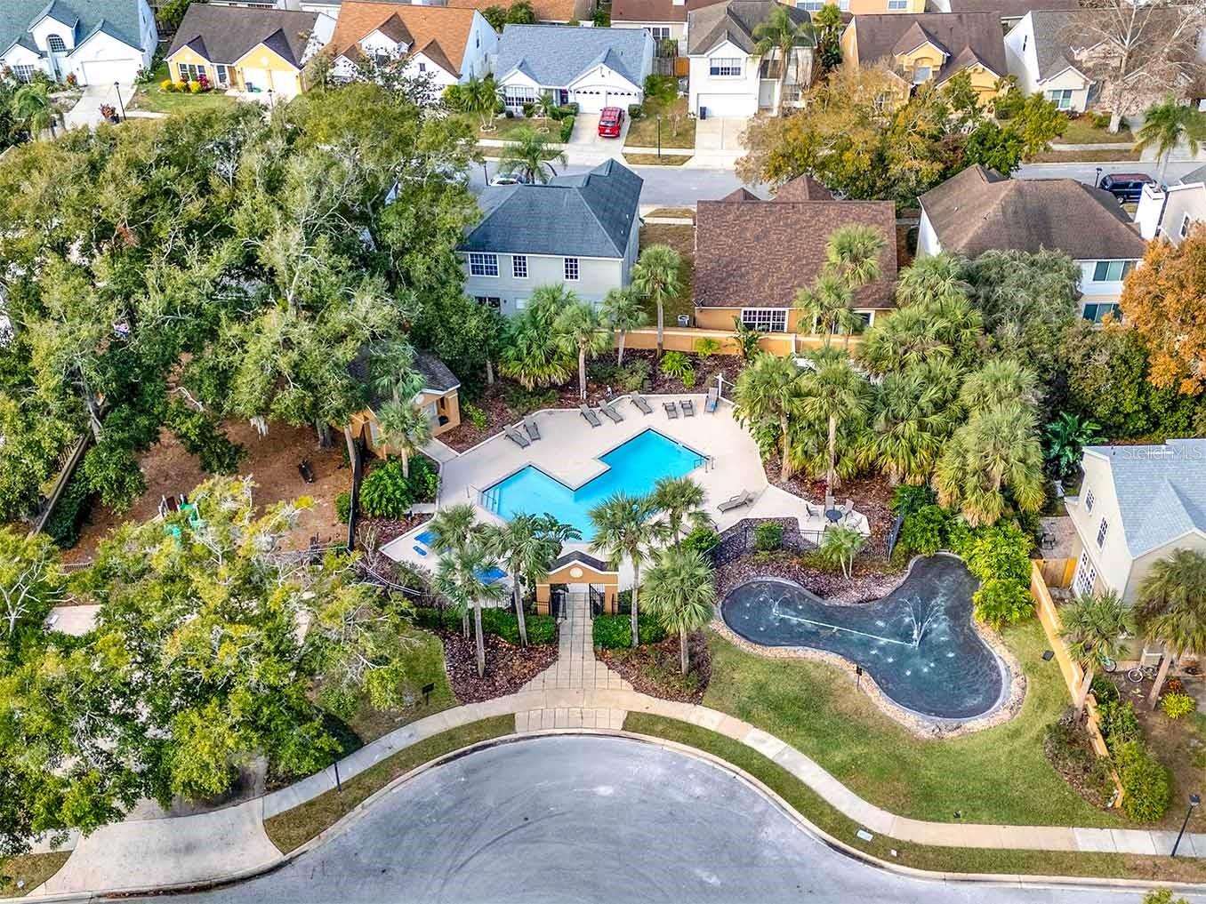 942 BERESFORD WAY, LAKE MARY, FL, 32746