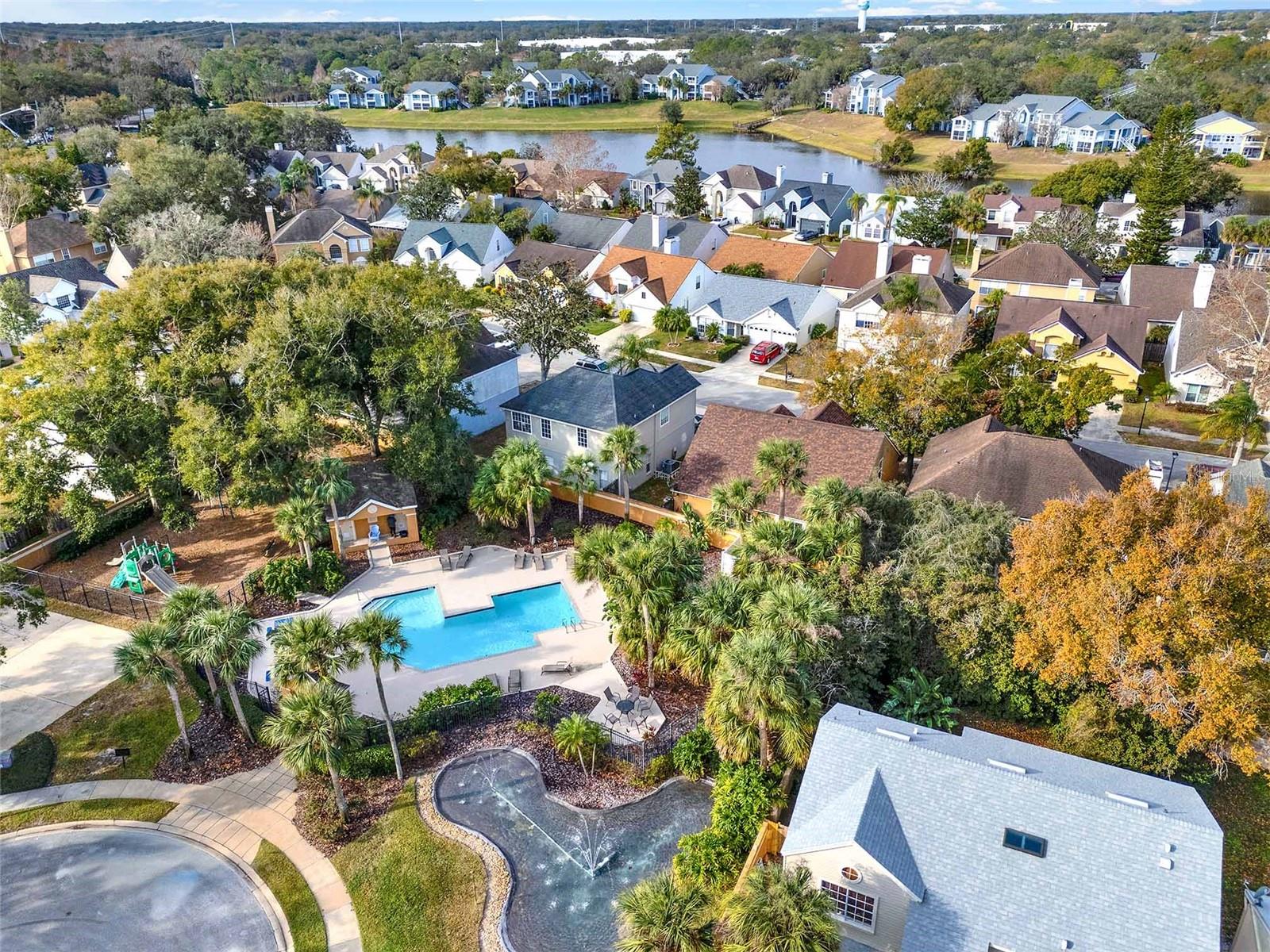 942 BERESFORD WAY, LAKE MARY, FL, 32746