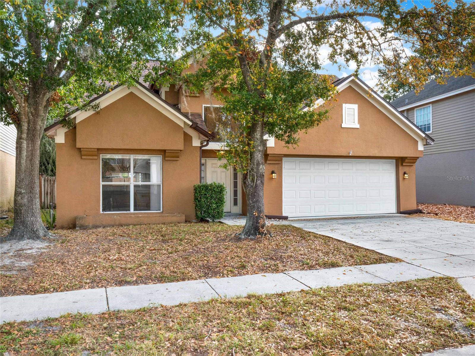 942 BERESFORD WAY, LAKE MARY, FL, 32746