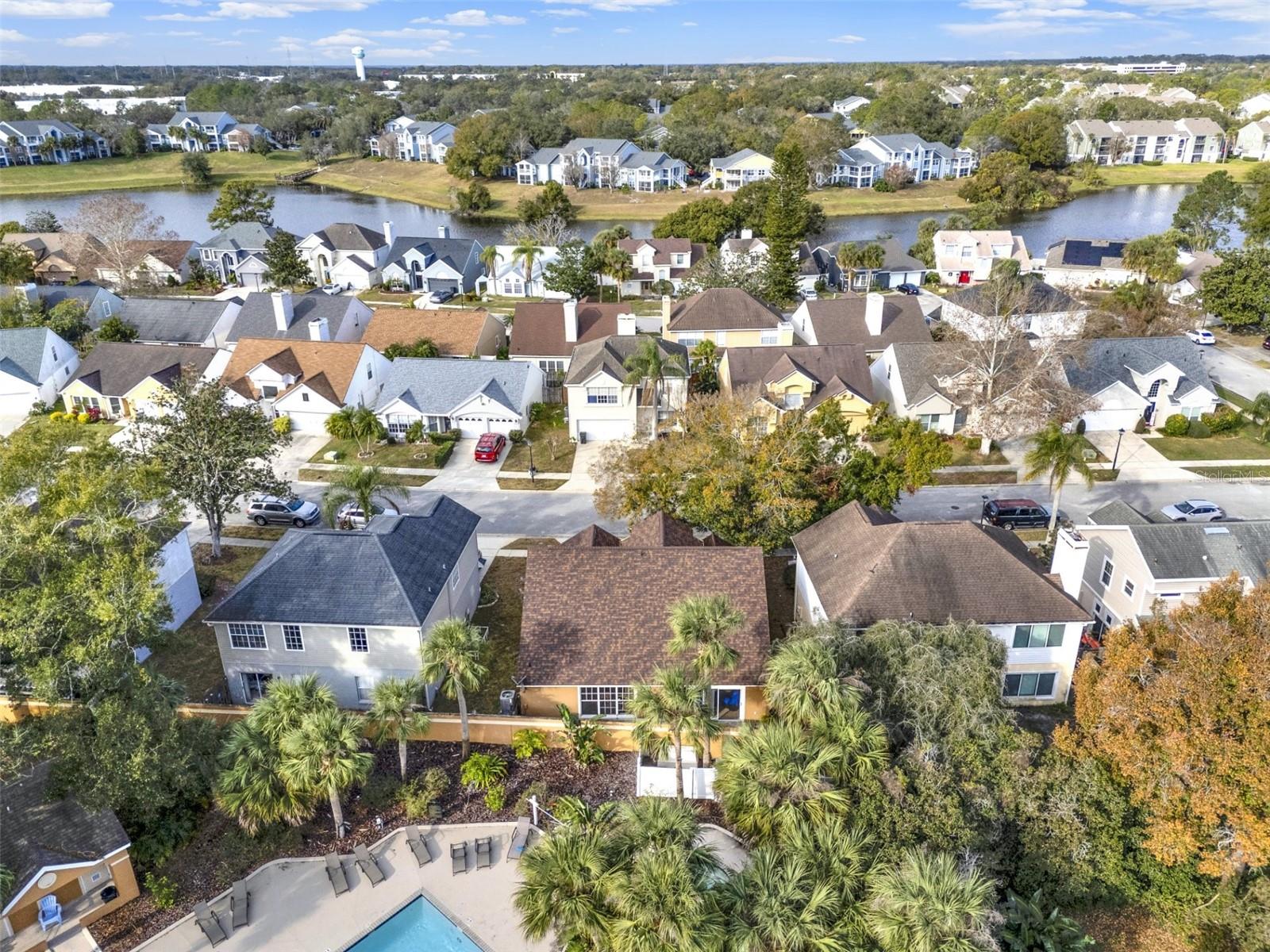 942 BERESFORD WAY, LAKE MARY, FL, 32746