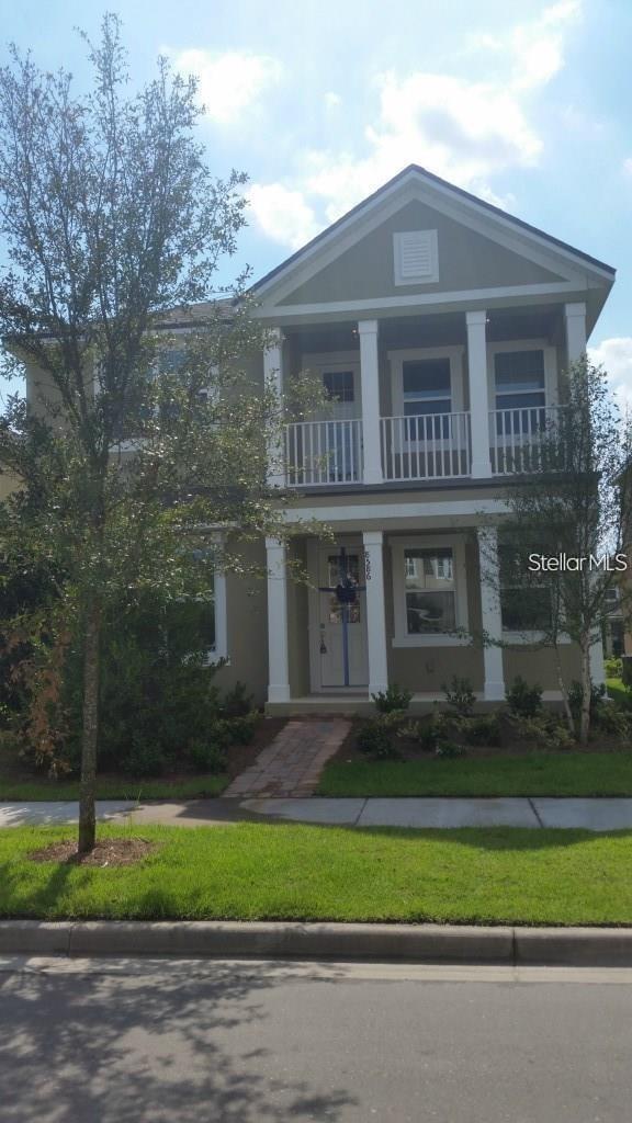 8586 TALLFIELD AVE, ORLANDO, FL, 32832