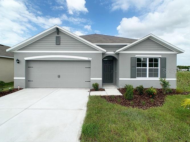 3838 ROYAL AZALEA WAY, SANFORD, FL, 32773