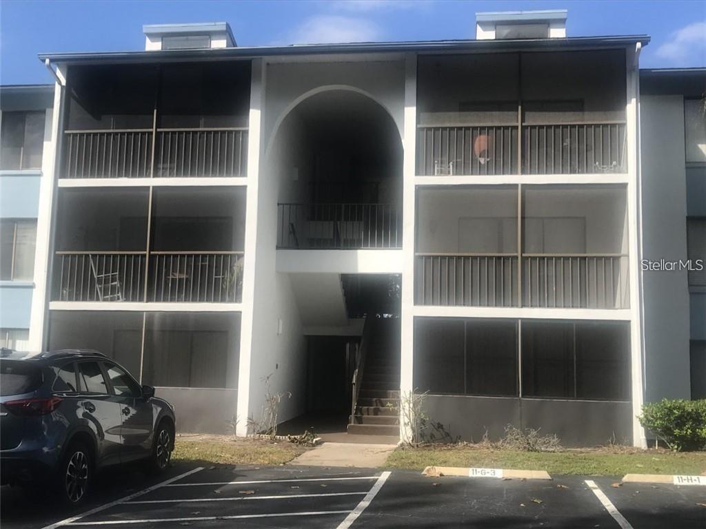 8211 SUN SPRING CIR #42, ORLANDO, FL, 32825