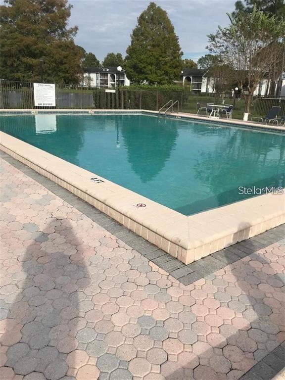 8211 SUN SPRING CIR #42, ORLANDO, FL, 32825