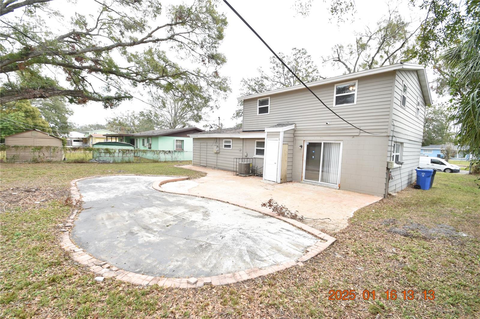10110 ALAMBRA AVE, TAMPA, FL, 33619