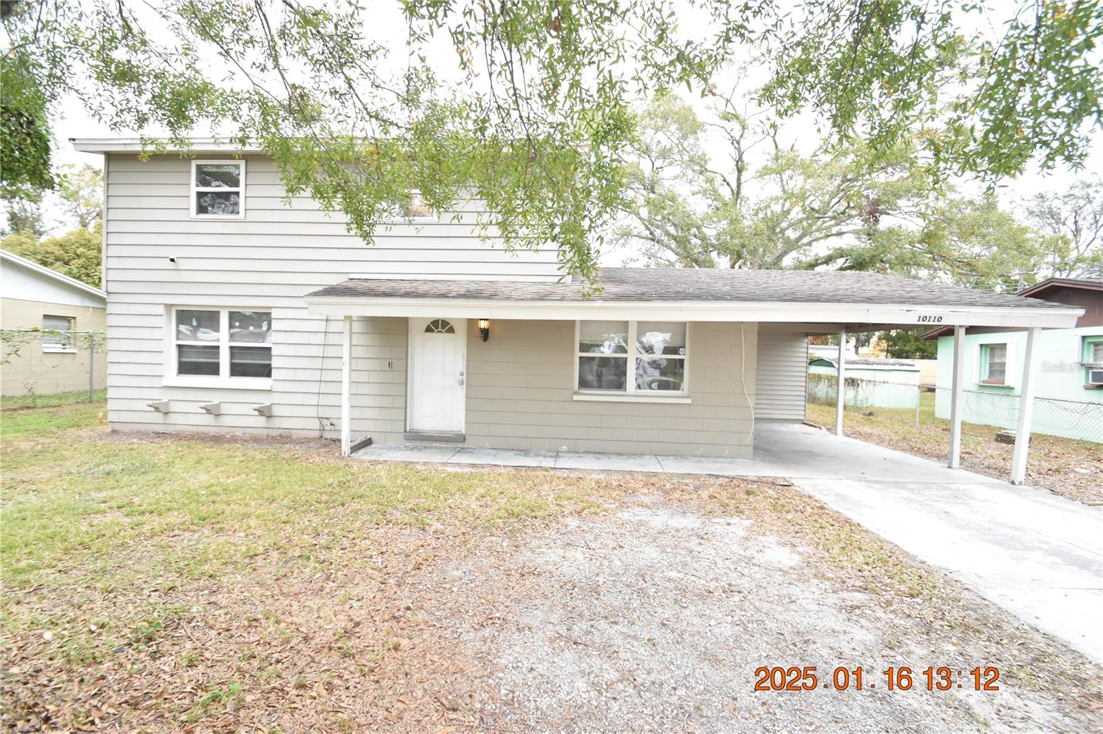 10110 ALAMBRA AVE, TAMPA, FL, 33619
