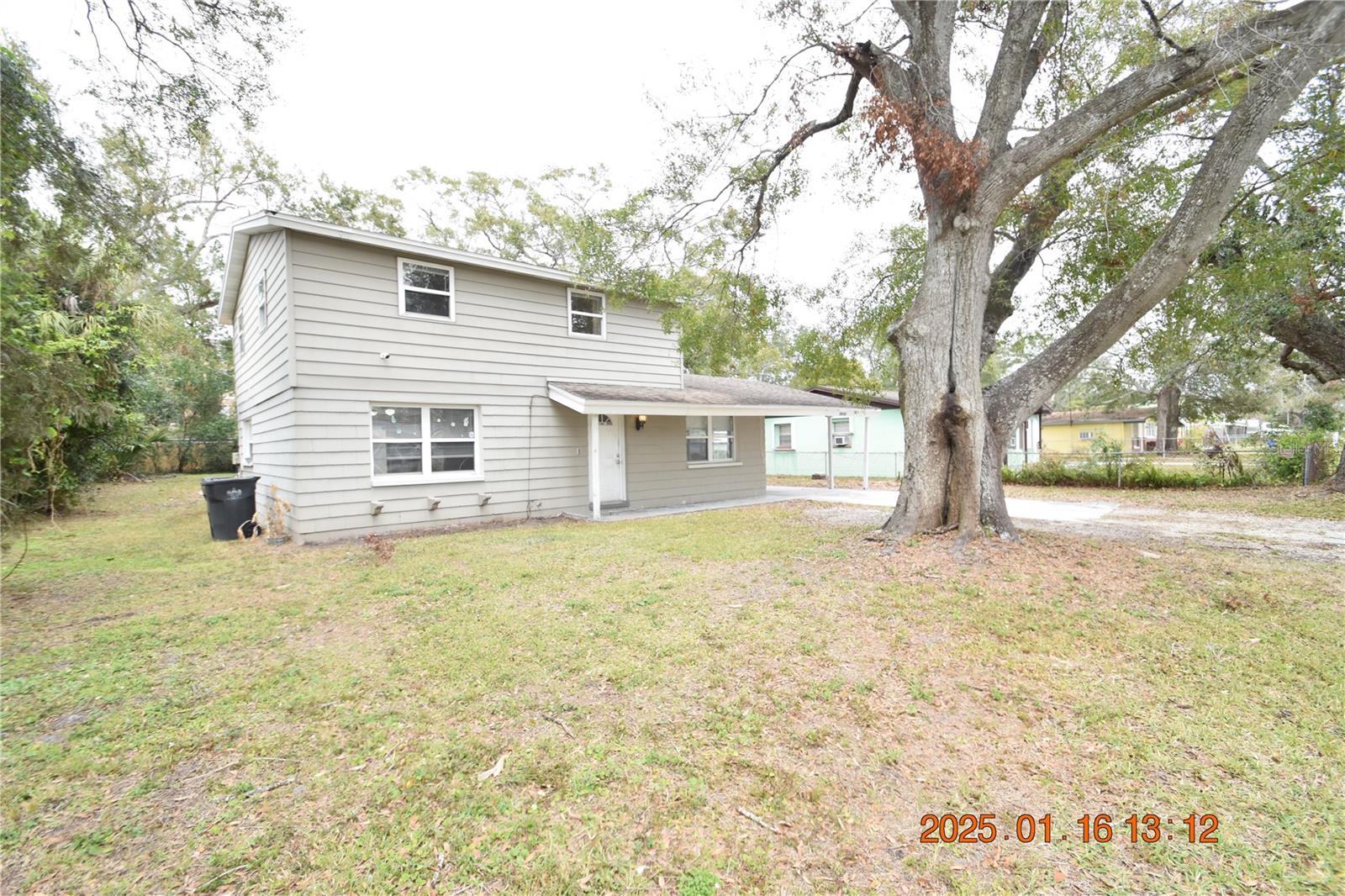 10110 ALAMBRA AVE, TAMPA, FL, 33619
