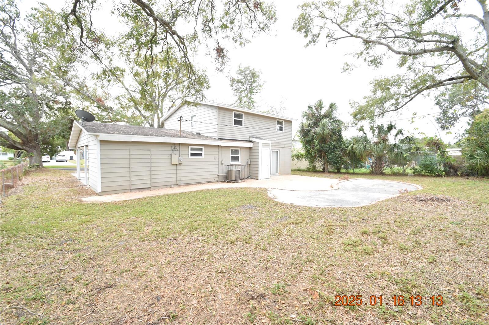 10110 ALAMBRA AVE, TAMPA, FL, 33619