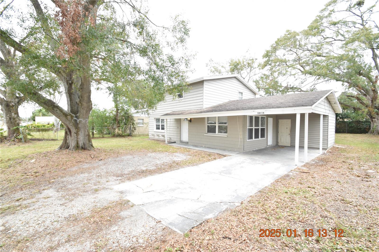 10110 ALAMBRA AVE, TAMPA, FL, 33619