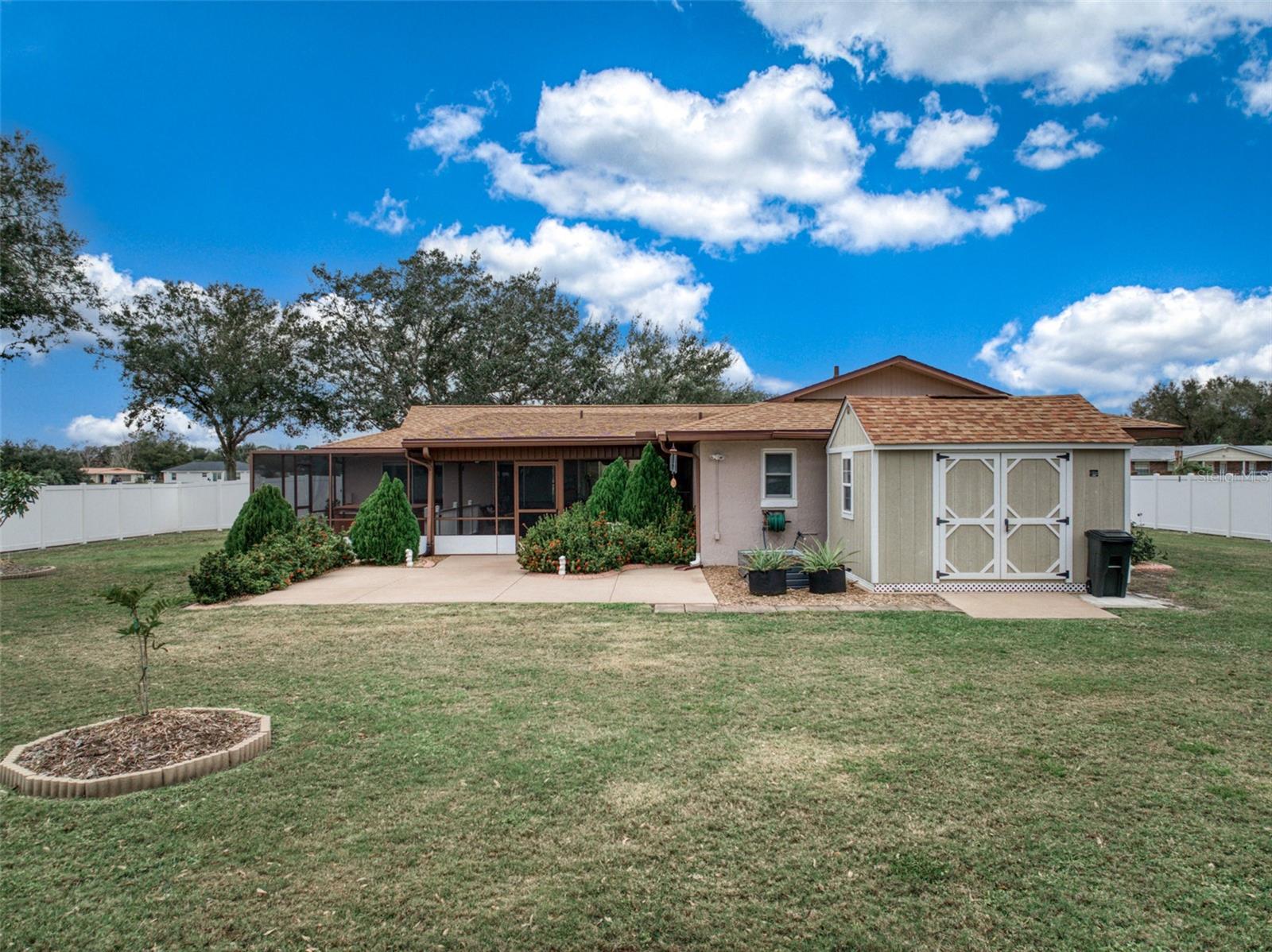 7517 HONEYSUCKLE DR, SEBRING, FL, 33876